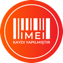 IMEI Kaydı Var