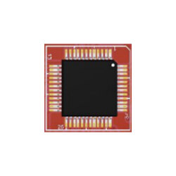 A31G226MLN ARM Cortex-M0+ Mikrodenetleyici - 1