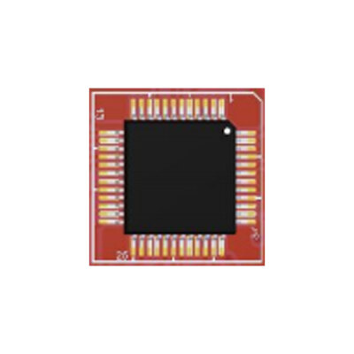 A31T214CLN 32-bit Cortex-M0+ Mikrodenetleyici - 1