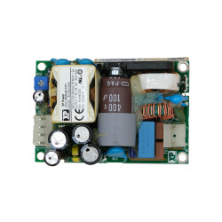 AC DC Açık Tip Güç Kaynağı Dönüştürücü ECS60US05 - 4