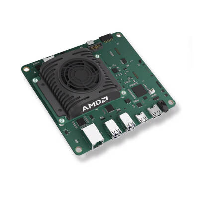 AMD Kria KV260 Vision AI Starter Kit SK-KV260-G - 1