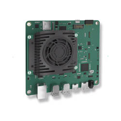 AMD Kria KV260 Vision AI Starter Kit SK-KV260-G - 2