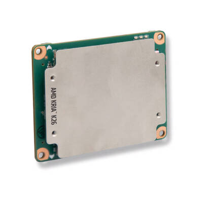 AMD Kria SM-K26-XCL2GI - 2