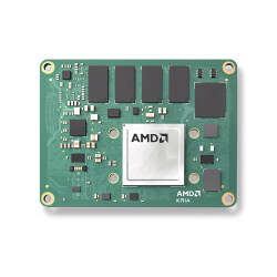 AMD Kria SM-K26-XCL2GI - 1