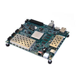 AMD Zynq UltraScale+ MPSoC ZCU104 Geliştirme Kartı EK-U1-ZCU104-G - 1