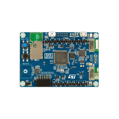 B-L475E-IOT01A2 - 1