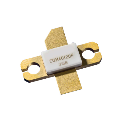 CGH40120F RF FET MOSFET - 1