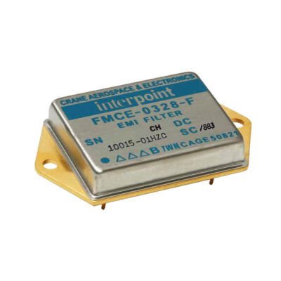 EMI Filtreleri FMCE-0328 - 1