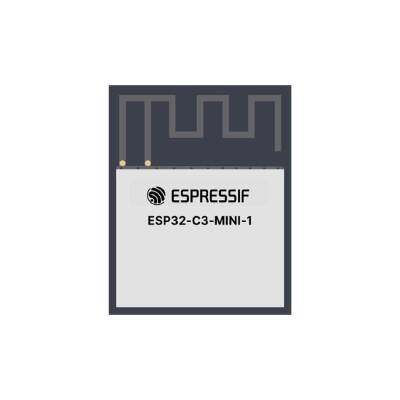 ESP32-C3-MINI-1-H4X - 1