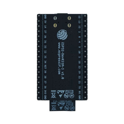 Wi-Fi BLE Geliştirme Kiti ESP32-DEVKITM-1 - 3