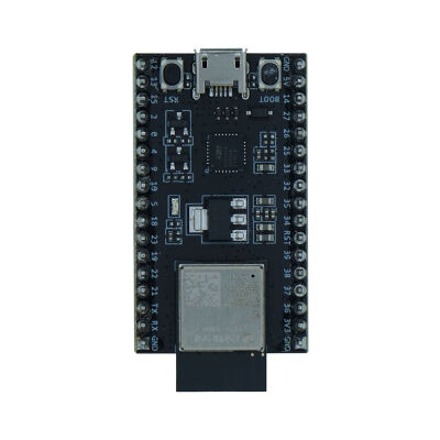 Wi-Fi BLE Geliştirme Kiti ESP32-DEVKITM-1 - 2