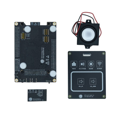 Geliştirme Kiti ESP32-S2-KALUGA-1 Espressif - 2