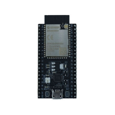 Wi-Fi Bluetooth Kiti ESP32-S2-SAOLA-1MI Espressif - 1