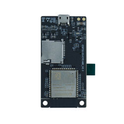 Geliştirme Kiti ESP32-S3-EYE - 3