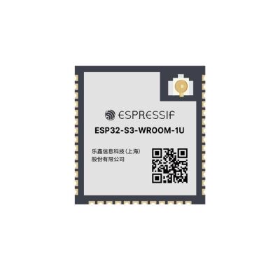 ESP32-S3-WROOM-1U-N16R2 - 1