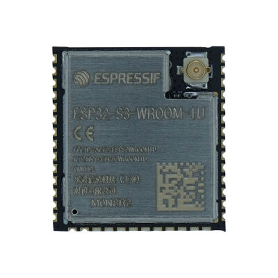 ESP32-S3-WROOM-1U-N8R8 - 1