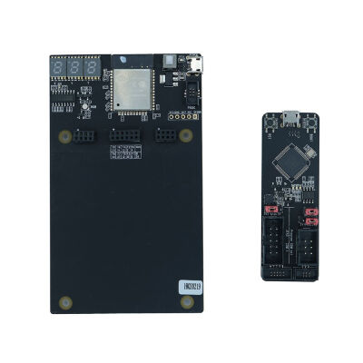 Sensör Geliştirme Kiti ESP32-SENSE KIT - 3