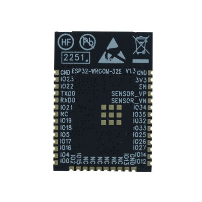 ESP32-WROOM-32E-N4 - 2