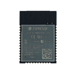 ESP32-WROOM-32E-N4 - 1