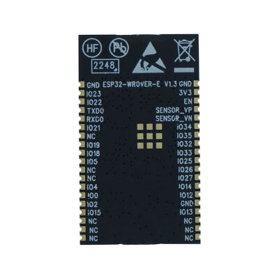 ESP32-WROVER-E (M213EH2864PH3Q0) Espressif - 2