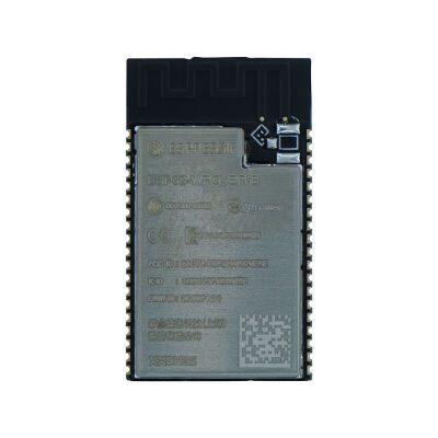 Wi-Fi Modülü ESP32-WROVER-E( M213EH3264PH3Q0) Espressif - 1