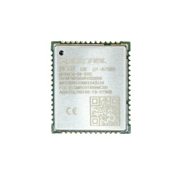 GSM GPRS GNSS Modül MC60CB-04-STD - 1