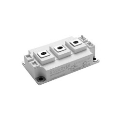 IGBT Güç Modülü GD450HFY120C2S - 1