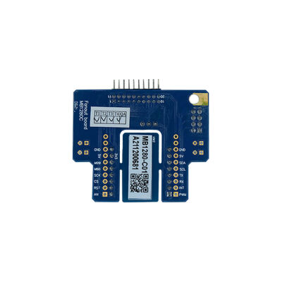 STM32H735IG MCU Discovery Kit STM32H735G-DK - 5