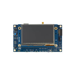 STM32H735IG MCU Discovery Kit STM32H735G-DK - 2