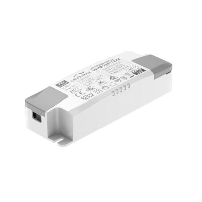 Led Driver LS-40-1000 LI EXC-S - 1