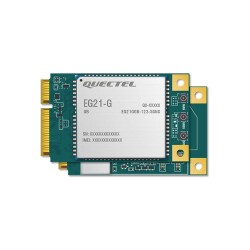 LTE EG21-G Mini PCIe EG21GGB-MINIPCIE - 1