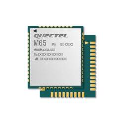 M65MA-04-STD GSM GPRS M65 - 1