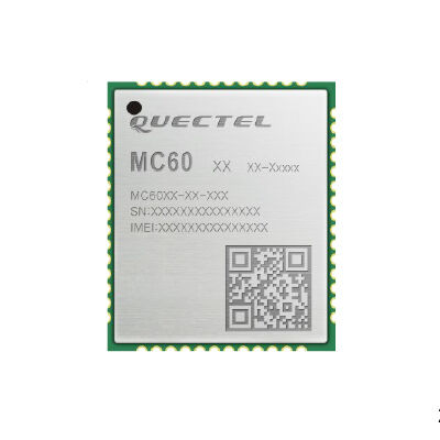 Quad-band GSM GPRS GNSS Modül MC60ECB-04-BLE - 1