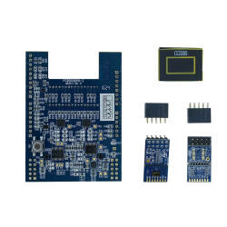 STM32 Sensör Kiti X-NUCLEO-53L0A1 STMicroelectronics - 3