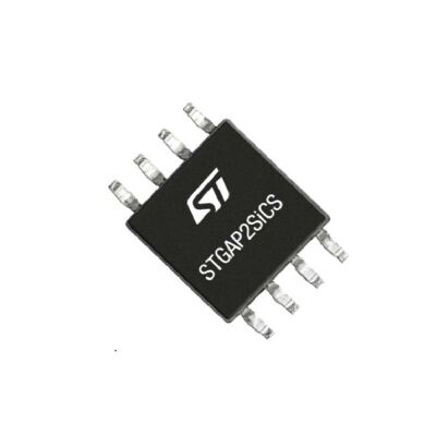 SiC MOSFET STGAP2SICS - 1