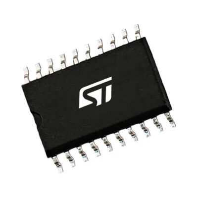 STM32 32-bit Arm Cortex-M0+ MCU Mikrodenetleyici STM32C071FBP6N - 1
