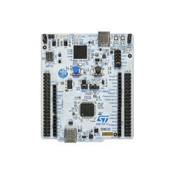 STM32 İşlemci Kiti NUCLEO-F070RB STMicroelectronics - 1