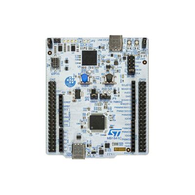 STM32 İşlemci Kiti NUCLEO-F070RB STMicroelectronics - 1