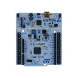 STM32 İşlemci Kiti NUCLEO-F103RB STMicroelectronics - 2