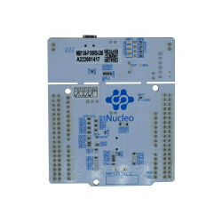 STM32 İşlemci Kiti NUCLEO-F103RB STMicroelectronics - 1