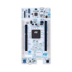 STM32 İşlemci Kiti NUCLEO-F303ZE - 1