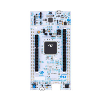 STM32 İşlemci Kiti NUCLEO-F303ZE - 1