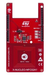 STM32 NFC / RFID Geliştirme Kiti X-NUCLEO-NFC02A1 STMicroelectronics - 2
