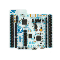 STM32 Nucleo-64 Geliştirme Kartı NUCLEO-WB55RG - 1