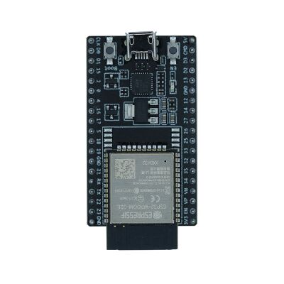 Wi-Fi BLE Geliştirme Kiti ESP32-DEVKITC-32E - 1