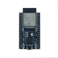 Wi-Fi BLE Geliştirme Kiti ESP32-DEVKITC-32E - 3