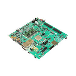 AMD Zynq UltraScale+ MPSoC ZCU102 Geliştirme Kartı EK-U1-ZCU102-G - 2