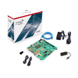 AMD Zynq UltraScale+ MPSoC ZCU102 Geliştirme Kartı EK-U1-ZCU102-G - 1